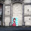 Street Artist Space Invader Reportedly Arrested In LES